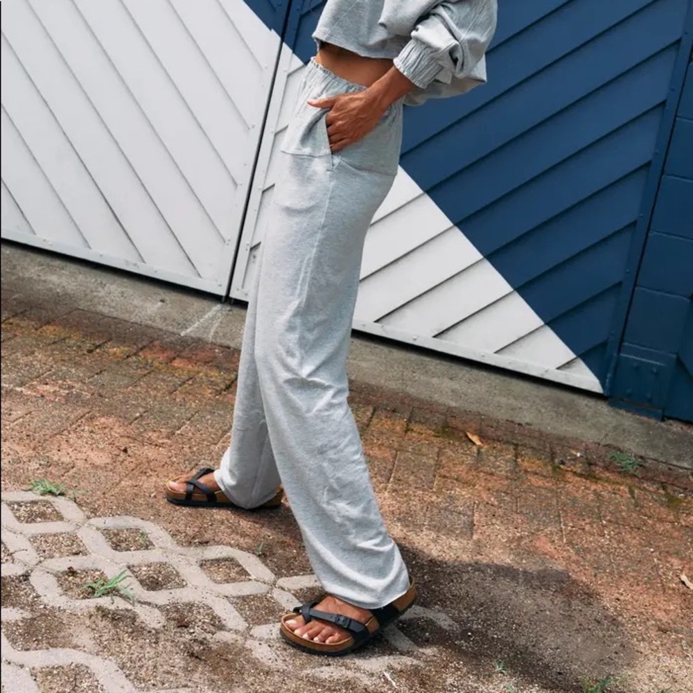 TT: Free People FP Movement Surfside Joggers